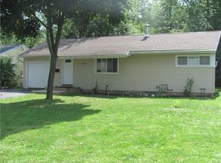 143 Ransford Ave, Rochester, NY 14622