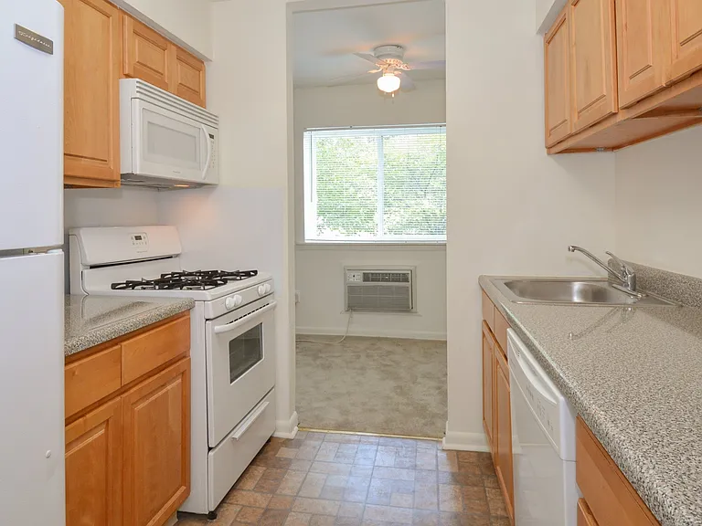 Sample Kitchen
