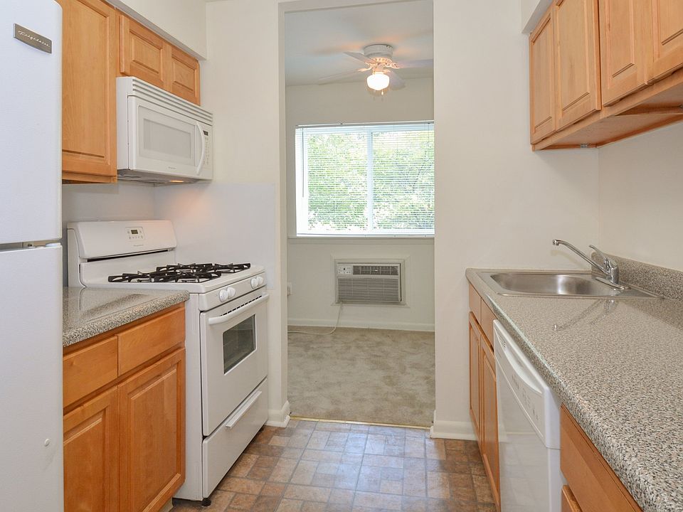 Sample Kitchen