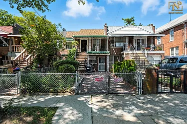 1226 East 51st Street