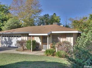 4817 Kitty Hawk St, Fair Oaks, CA 95628