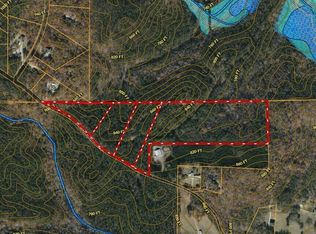 0 Mount Zion Church Rd TRACT 4, Whitesburg, GA 30185