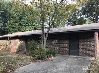 6101 Harwell Acres Ln, Van Buren, AR 72956