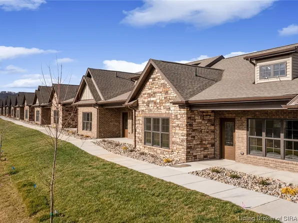 906 Glenwood Gardens LOT 10 Drive, Sellersburg, IN 47172