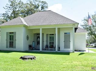 33626 Clinton Allen Rd, Denham Springs, LA 70706