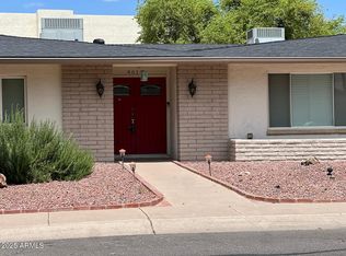4614 S Kachina Dr, Tempe, AZ 85282