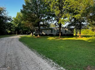 3171 Wagnon Mill Rd, Bishop, GA 30621