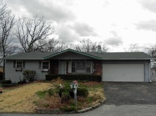 3213 High Ridge Hts, High Ridge, MO 63049