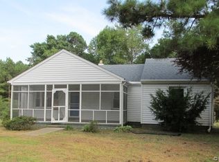 1732 Butylo Rd, Laneview, VA 22504