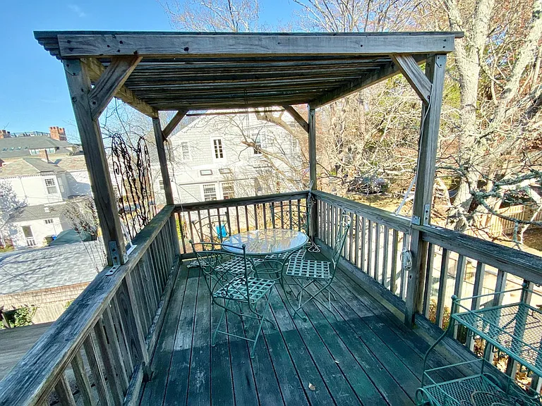 50 Webster St #14G — Photo 9