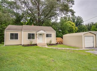 3531 Hoover Dr, Alton, IL