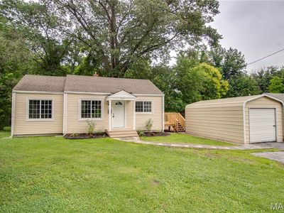 3531 Hoover Dr, Alton, IL, 62002