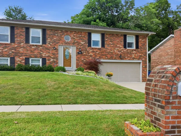 496 Cromwell Way, Lexington, KY 40503