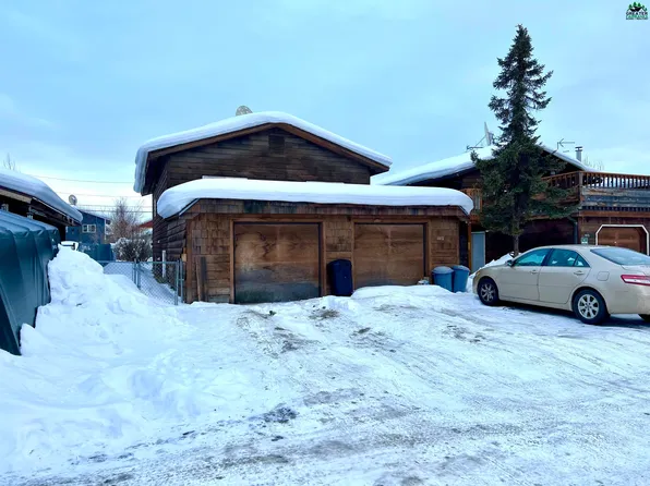 1011 26th Ave, Fairbanks, AK 99701