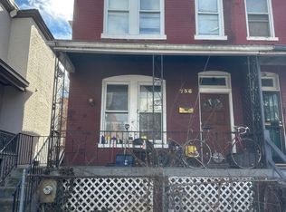 736 Harvard St NW, Washington, DC 20001