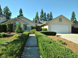 1662 W Fir Ave, Fresno, CA 93711