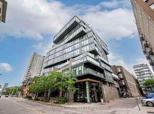 15 Beverley St #310, Toronto, ON M5T 0B3