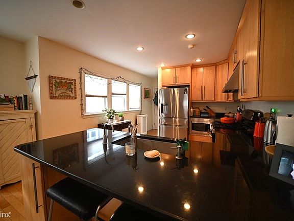 21 Russell St. #1 Brookline (Coolidge Corner ) Unit Photo 13