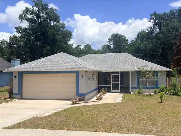 4276 ROCKY RIDGE PLACE, SANFORD, FL 32773