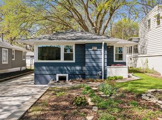 3336 Webster Ave S, Saint Louis Park, MN 55416