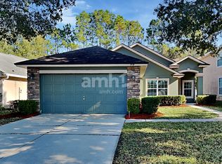 705 Turkey Point Dr, Orange Park, FL 32065