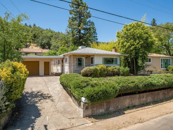 1272 Helen Avenue, Ukiah, CA 95482