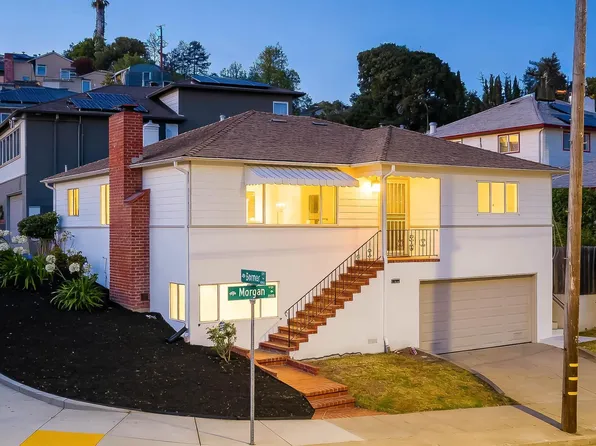 2880 Morgan Ave, Oakland, CA 94602