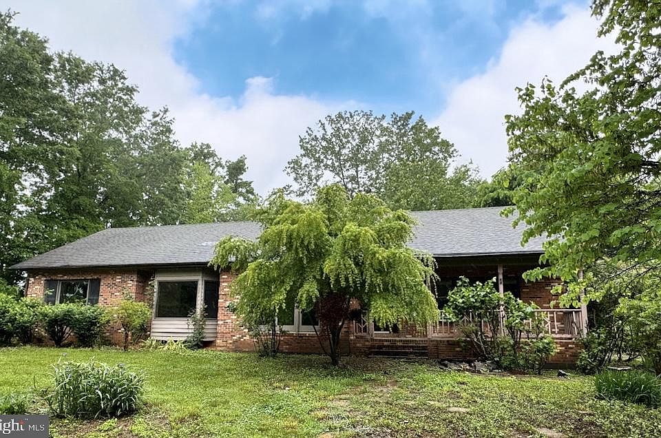 6709 Marye Rd, Spotsylvania, VA 22551 MLS VASP2023010 Zillow