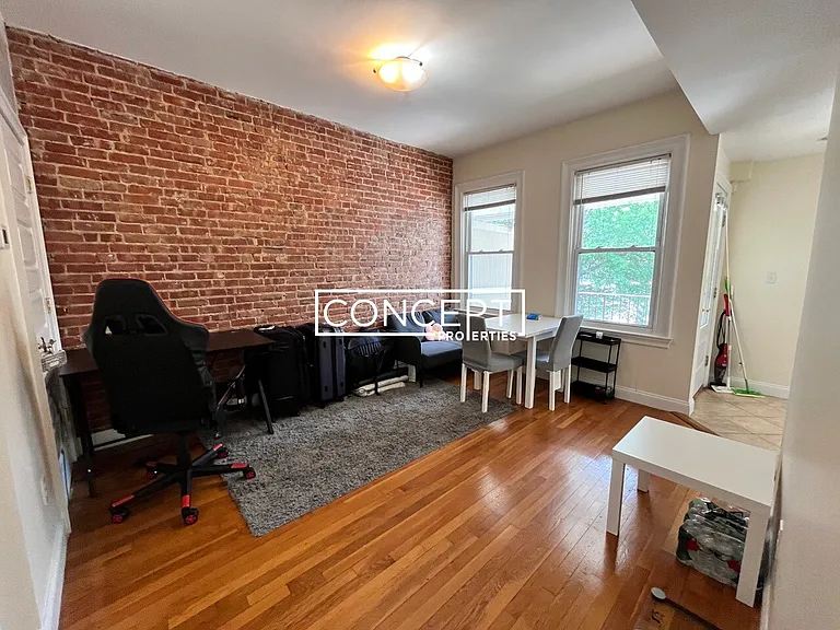 50 Ashford St #4 — Photo 8