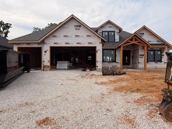 Lot 2 Village At Cloverhill, Nixa, MO 65714