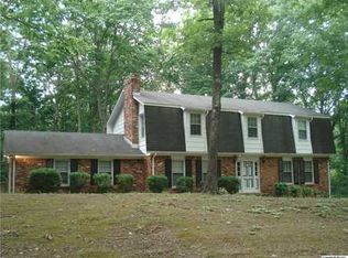 3719 Montevallo Rd SW, Decatur, AL 35603