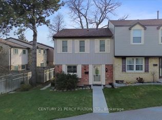 99 Palmdale Dr, Toronto, ON M1T 1P2