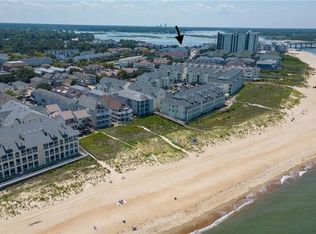 2300 Page Harbor Lndg APT 102, Virginia Beach, VA 23451