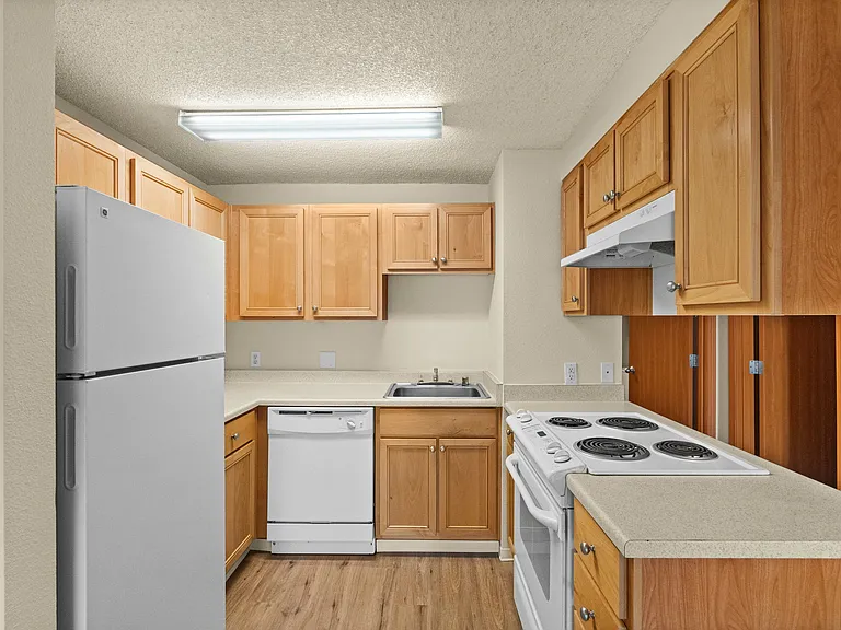 1 Bedroom Standard 648 Sq Ft 1 Bedroom Standard 648 Sq Ft
