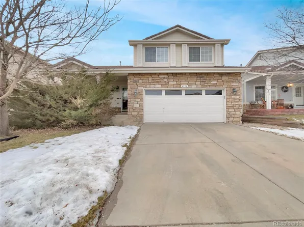 4950 Fenwood Drive, Highlands Ranch, CO 80130