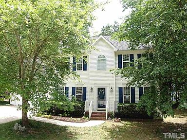 3612 Dewing Dr Raleigh Nc 27616 Zillow