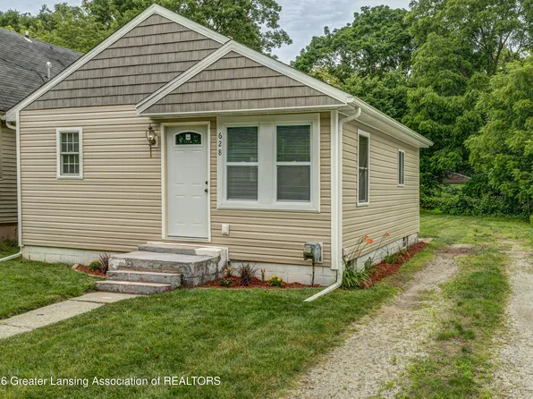 628 S Hayford Ave, Lansing, MI 48912