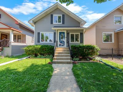 (Undisclosed Address), Chicago, IL, 60630