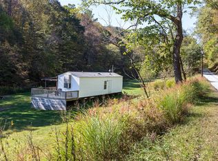 476 Hewitt Run Rd, Wind Ridge, PA 15380