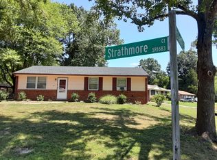 6811 Strathmore Ct, North Chesterfield, VA 23237