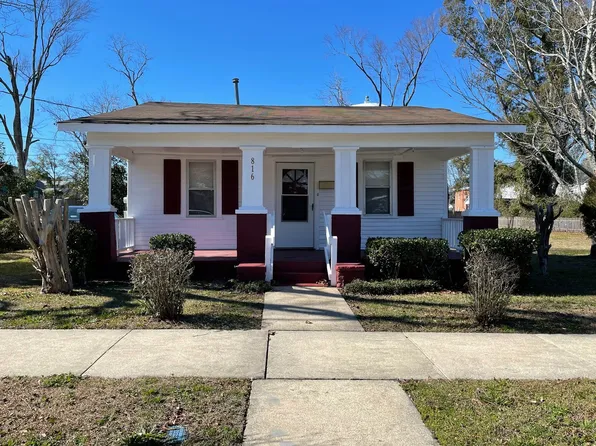 816 S 11th St, Wilmington, NC 28401