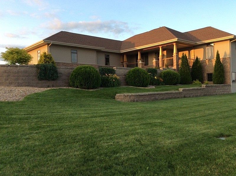 Beautiful Country Living