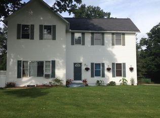 1025 W Freeport Rd, Freeport, MI 49325