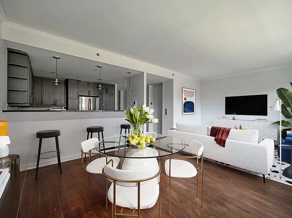 32 W 128th St APT 4, New York, NY 10027