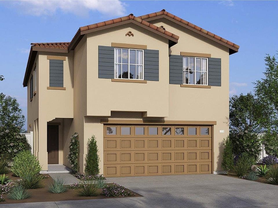 Plan Elevation.