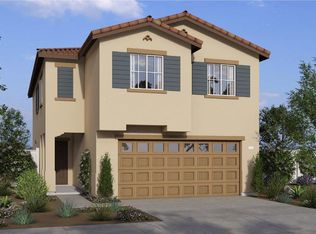 Residence 1900 Plan, Stella Pointe, Moreno Valley, CA 92555