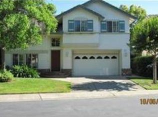 158 Sutcliffe Cir, Folsom, CA