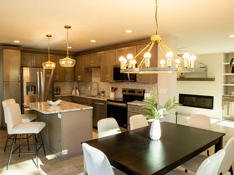 The Retreat at Paradise Valley Apartments — Photo 33