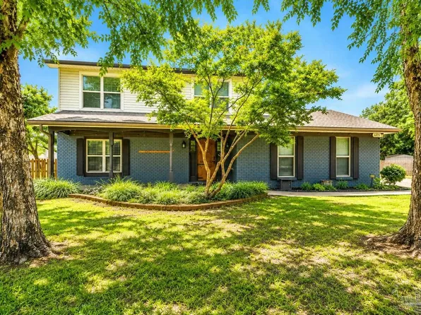 6099 Schofield Dr, Pensacola, FL 32506