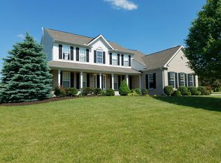 1697 Rock Rose Ct, Lebanon, OH 45036